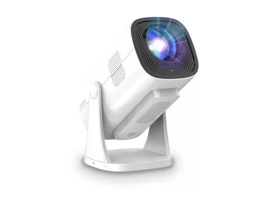 Philips NeoPix 250  |  Full HD (1920x1080)  |  250 ANSI lumens  |  White  |  Wi-Fi