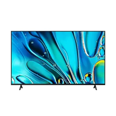 Sony TV  |  K85S35BP Bravia 3  |  85  |  Smart TV  |  Google TV  |  4K UHD