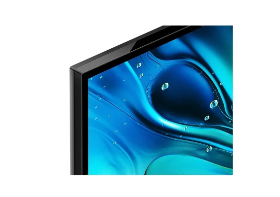 Sony TV  |  K85S35BP Bravia 3  |  85  |  Smart TV  |  Google TV  |  4K UHD