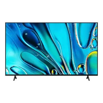 Sony TV  |  K75S35B Bravia 3  |  75  |  Smart TV  |  Google TV  |  4K UHD