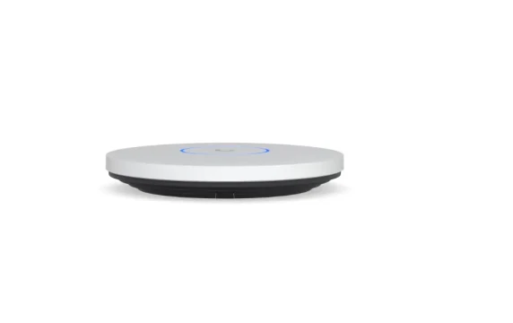 Ubiquiti Access Point  |  U7 Pro XG  |  5800 Mbit / s  |  Ethernet LAN (RJ-45) ports 1  |  MU-MiMO Yes  |  PoE in