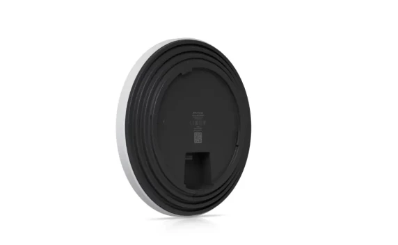 Ubiquiti Access Point  |  U7 Pro XG  |  5800 Mbit / s  |  Ethernet LAN (RJ-45) ports 1  |  MU-MiMO Yes  |  PoE in
