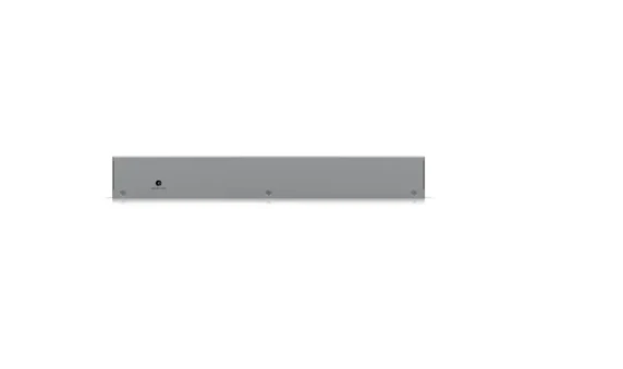Ubiquiti 16-port Switch  |  USW-Pro-Max-16-PoE  |  Managed L3  |  Desktop / Wall-mountable  |  Power supply type AC / DC, external, 210W