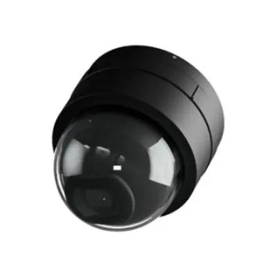 Ubiquiti  |  Ultra-compact and tamper-resistant 2K HD PoE camera with night vision  |  UVC-G5-Dome-Ultra-B  |  Dome  |  4 MP  |  Fixed focal length  |  N / A  |  N / A