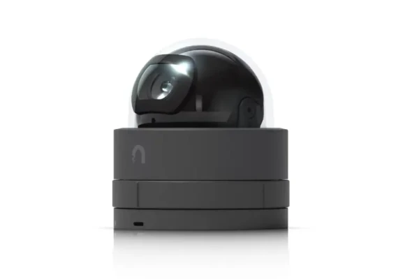 Ubiquiti  |  Ultra-compact and tamper-resistant 2K HD PoE camera with night vision  |  UVC-G5-Dome-Ultra-B  |  Dome  |  4 MP  |  Fixed focal length  |  N / A  |  N / A