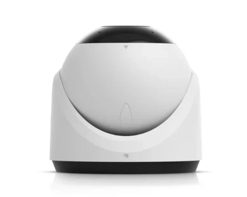 Ubiquiti  |  All-weather, tamper-resistant 4K PoE camera  |  G6 Turret  |  Dome  |  8 MP  |  Fixed  |  Power over Ethernet (PoE)  |  IP66