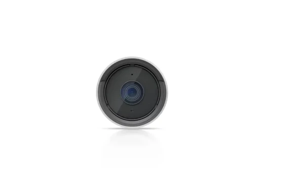 Ubiquiti  |  All-weather 4K PoE camera  |  UVC-G6-Bullet-W  |  Bullet  |  8 MP  |  Fixed  |  IP66