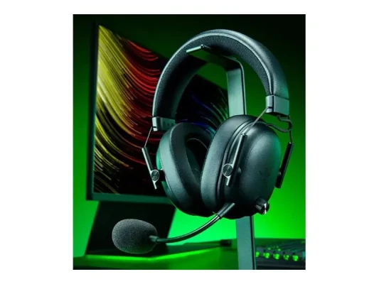 Razer BlackShark V3 for Xbox Gaming Headset, Over-Ear, Wireless  |  Razer