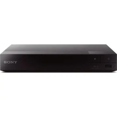 Sony  |  Blu-Ray Player  |  BDP-S1700  |  USB connectivity