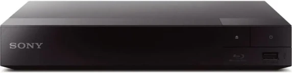 Sony  |  Blu-Ray Player  |  BDP-S1700  |  USB connectivity