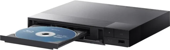 Sony  |  Blu-Ray Player  |  BDP-S1700  |  USB connectivity