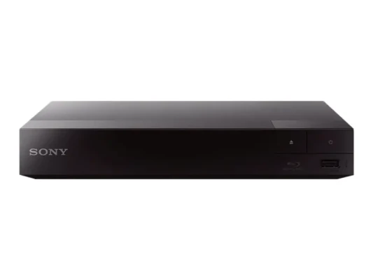 Sony  |  Blu-Ray Player  |  BDP-S1700  |  USB connectivity