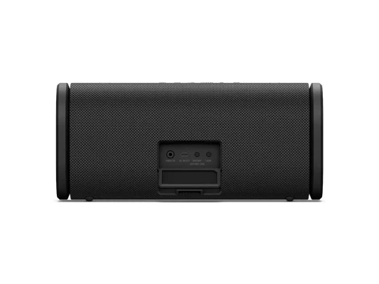 Sony Speaker  |  Waterproof  |  Bluetooth  |  Black  |  Portable  |  ULT FIELD 5 dB  |  Wireless connection