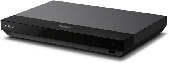 Sony  |  UBP-X700  |  4K Ultra HD Blu-ray atskaņotājs  |  USB savienojums  |  Wi-Fi