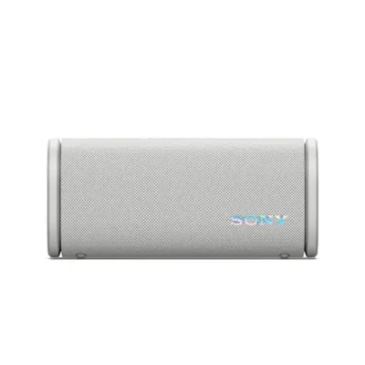 Sony skaļrunis  |  ULT FIELD 5  |  Ūdensizturīgs  |  Bluetooth  |  Balts  |  Pārnēsājams  |  Bezvadu savienojums