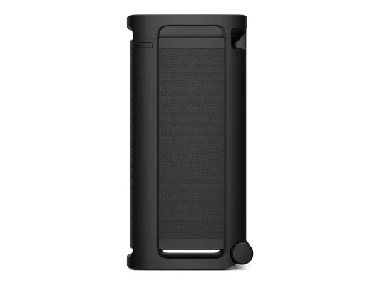 Sony Party Speaker  |  SRS-ULT900AC ULT TOWER 9AC  |  Bluetooth  |  Black  |  Portable  |  Wireless connection