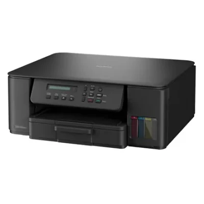 Brother DCP-T530DW  |  Inkjet  |  Colour  |  A4  |  Wi-Fi  |  Black