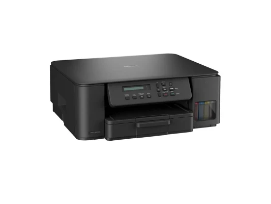Brother DCP-T530DW  |  Inkjet  |  Colour  |  A4  |  Wi-Fi  |  Black