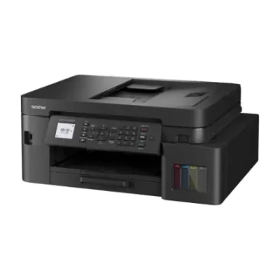 Brother Multifunctional printer  |  MFC-T930DW  |  Inkjet  |  Colour  |  All-in-one  |  A4  |  Wi-Fi  |  Black