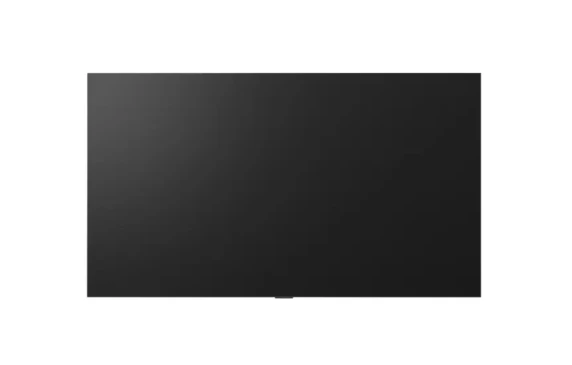 LG OLED83G51LW  |  83  |  Smart TV  |  webOS 25  |  UHD