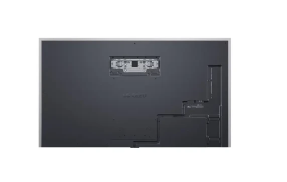 LG OLED83G51LW  |  83  |  Smart TV  |  webOS 25  |  UHD