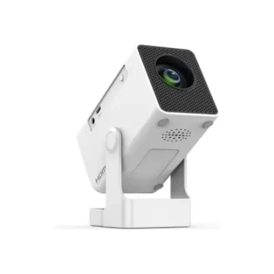Philips NeoPix 140 NPX140  |  HD  |  150 ANSI lumens  |  White  |  Wi-Fi