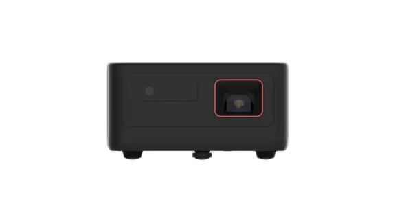 Philips GamePix 900  |  4K UHD (3840 x 2160)  |  1000 ANSI lumens  |  Black