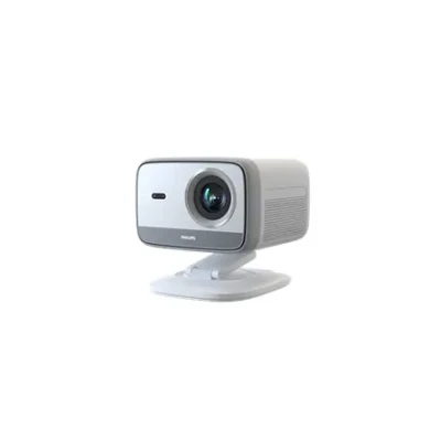 Philips NeoPix 444  |  Full HD (1920x1080)  |  500 ANSI lumens  |  White