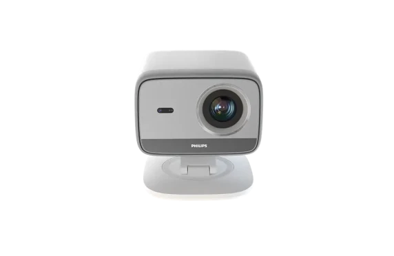 Philips NeoPix 444  |  Full HD (1920x1080)  |  500 ANSI lumens  |  White