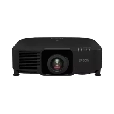 Epson EB-PQ2010B  |  4K UHD (3840 x 2160)  |  10000 ANSI lumens  |  Black