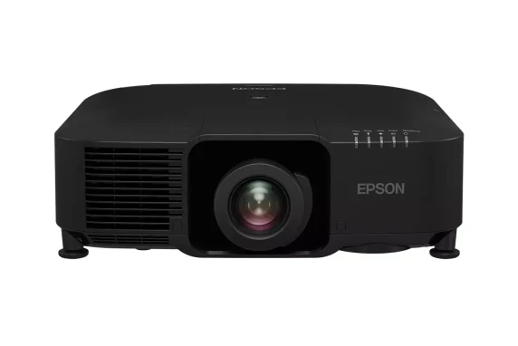 Epson EB-PQ2010B  |  4K UHD (3840 x 2160)  |  10000 ANSI lumens  |  Black