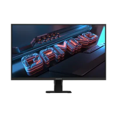 Gigabyte  |  Игровой монитор  |  GS27QA  |  27 "  |  IPS  |  QHD  |  16:9  |  180 Гц  |  1 мс  |  2560 x 1440 пикселей  |  300 кд / м²  |  Количество HDMI портов 2  |  Черный  |  Гарантия 36 месяц(ев)