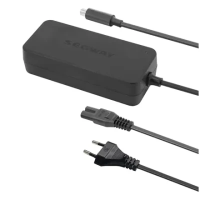 Segway 36V Kickscooter charger
