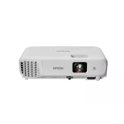 Epson EB-W53  |  WXGA (1280x800)  |  4000 ANSI lumens  |  White