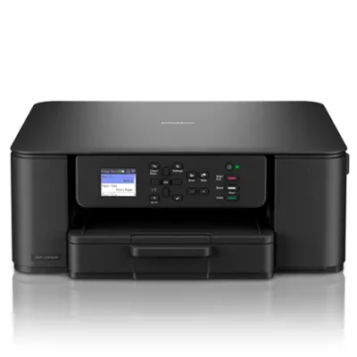 Brother DCP-J1310DW  |  Inkjet  |  Colour  |  A4  |  Wi-Fi