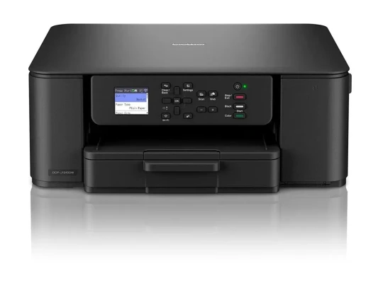 Brother DCP-J1310DW  |  Inkjet  |  Colour  |  A4  |  Wi-Fi