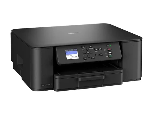 Brother DCP-J1310DW  |  Inkjet  |  Colour  |  A4  |  Wi-Fi