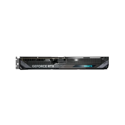 Gigabyte GeForce RTX 5060 Ti GAMING OC 8G  |  NVIDIA  |  8 GB  |  GeForce RTX 5060 Ti  |  GDDR7  |  HDMI ports quantity 1  |  PCI-E 5.0