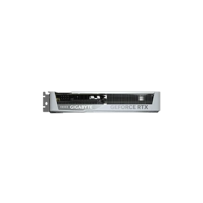 Gigabyte GeForce RTX 5060 Ti EAGLE OC ICE 8G  |  NVIDIA  |  8 GB  |  GeForce RTX 5060 Ti  |  GDDR7  |  HDMI ports quantity 1  |  PCI-E 5.0