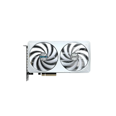 Gigabyte GeForce RTX 5060 Ti EAGLE OC ICE 8G  |  NVIDIA  |  8 GB  |  GeForce RTX 5060 Ti  |  GDDR7  |  HDMI ports quantity 1  |  PCI-E 5.0