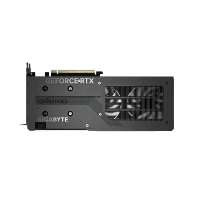 Gigabyte GeForce RTX 5060 GAMING OC 8G  |  NVIDIA  |  8 GB  |  GeForce RTX 5060  |  GDDR7  |  HDMI ports quantity 1  |  PCI-E 5.0