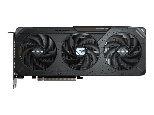 Gigabyte Radeon RX 9060 XT GAMING OC 16G  |  AMD  |  16 GB  |  Radeon RX 9060 XT  |  GDDR6  |  HDMI portu skaits 1  |  PCI-E 5.0