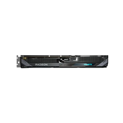 Gigabyte Radeon RX 9060 XT GAMING OC 16G  |  AMD  |  16 GB  |  Radeon RX 9060 XT  |  GDDR6  |  HDMI portu skaits 1  |  PCI-E 5.0