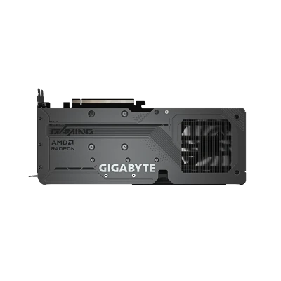 Gigabyte Radeon RX 9060 XT GAMING OC 16G  |  AMD  |  16 GB  |  Radeon RX 9060 XT  |  GDDR6  |  HDMI portu skaits 1  |  PCI-E 5.0