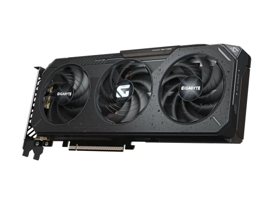 Gigabyte Radeon RX 9060 XT GAMING OC 8G  |  AMD  |  8 GB  |  Radeon RX 9060 XT  |  GDDR6  |  HDMI ports quantity 1  |  PCI-E 5.0