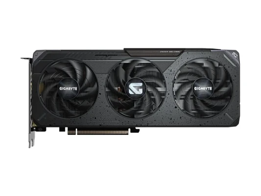 Gigabyte Radeon RX 9060 XT GAMING OC 8G  |  AMD  |  8 GB  |  Radeon RX 9060 XT  |  GDDR6  |  HDMI ports quantity 1  |  PCI-E 5.0