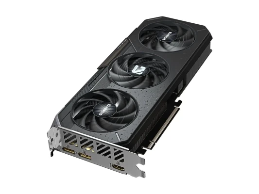 Gigabyte Radeon RX 9060 XT GAMING OC 8G  |  AMD  |  8 GB  |  Radeon RX 9060 XT  |  GDDR6  |  HDMI ports quantity 1  |  PCI-E 5.0
