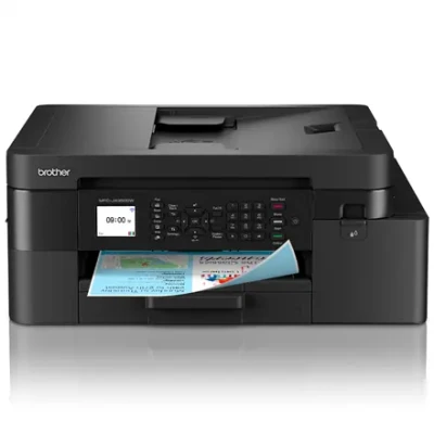 Brother MFC-J4350DW  |  Inkjet  |  Colour  |  A4  |  Wi-Fi