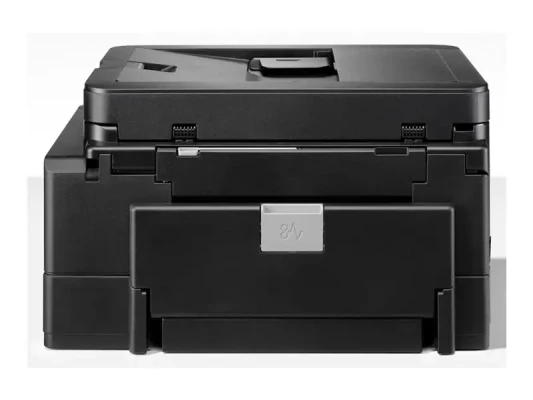 Brother Multifunctional printer  |  MFC-J4550DW  |  Inkjet  |  Colour  |  All-in-one  |  A4  |  Wi-Fi  |  Black