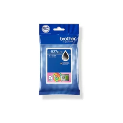 Brother LC527XLBK  |  Ink Cartridge  |  Black